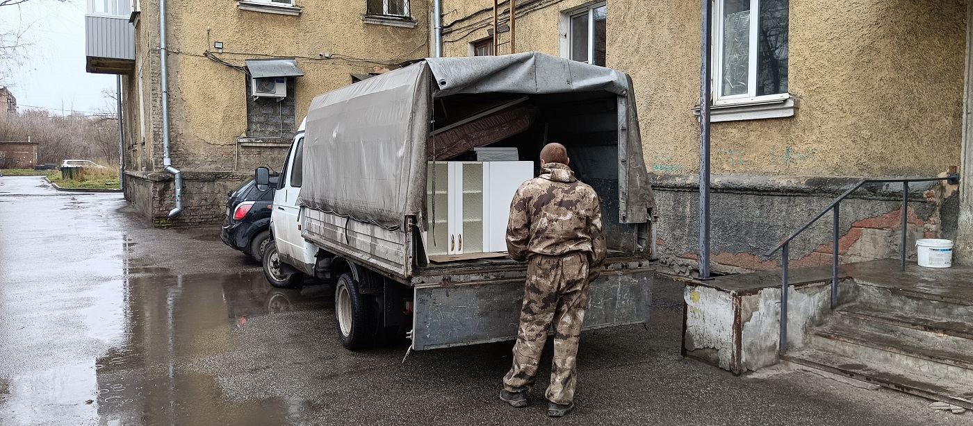 Где заказать грузчиков в Саратовской области